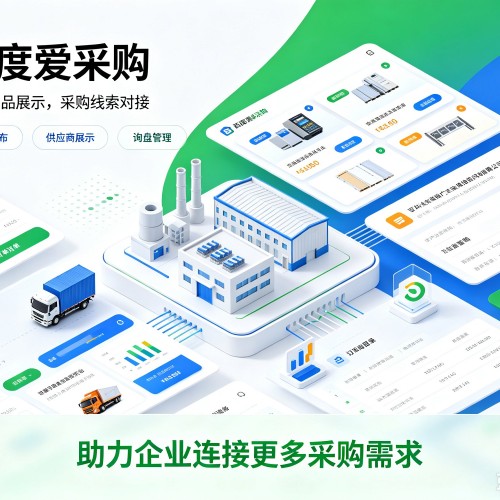 洪洞百度爱采购